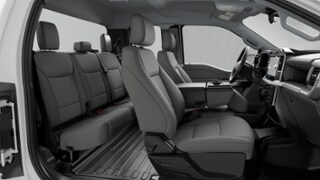 2026 Ford F-150® Internal Image 1